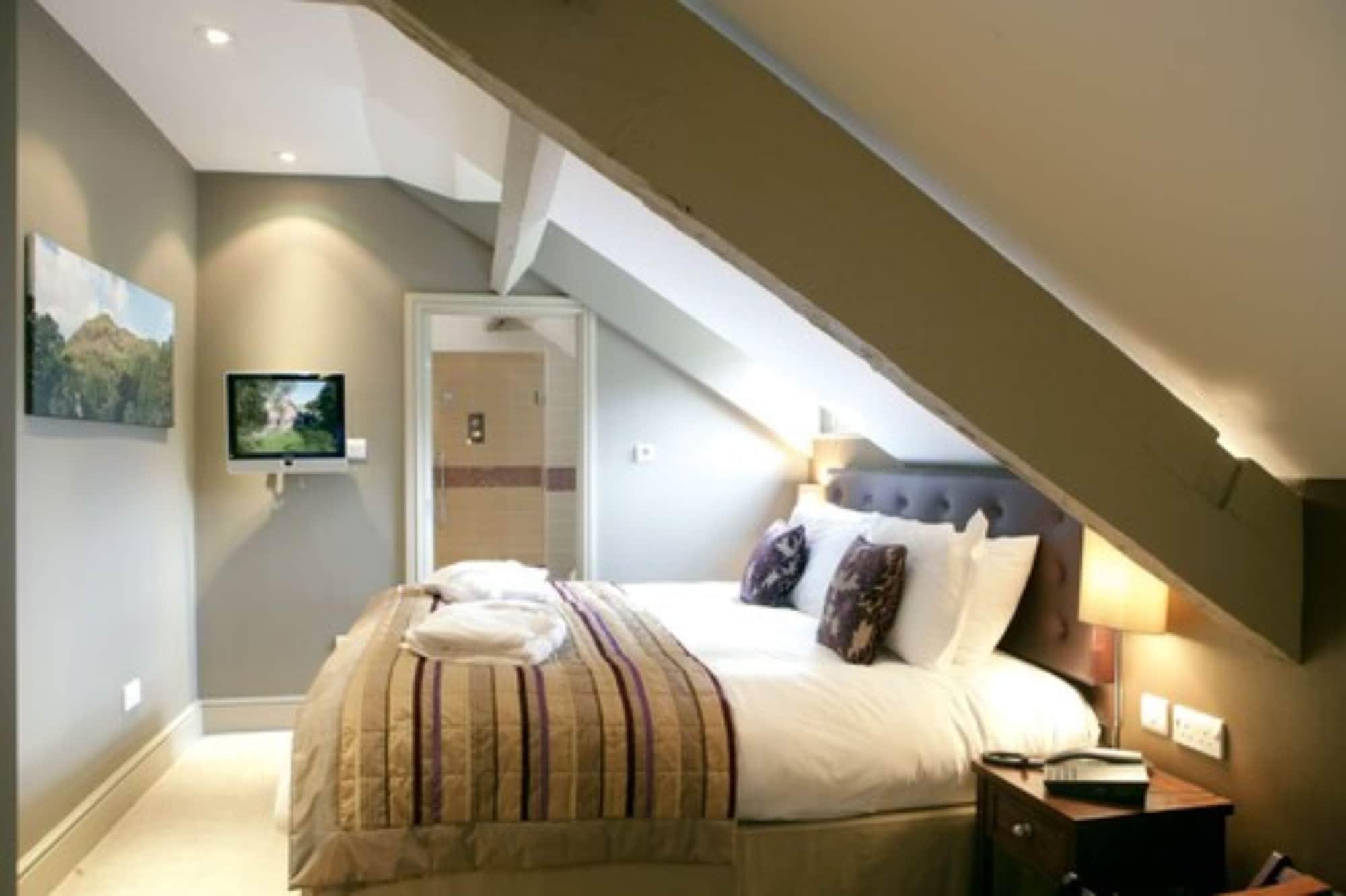 Rothay Garden By Harbour Hotels Grasmere Kültér fotó
