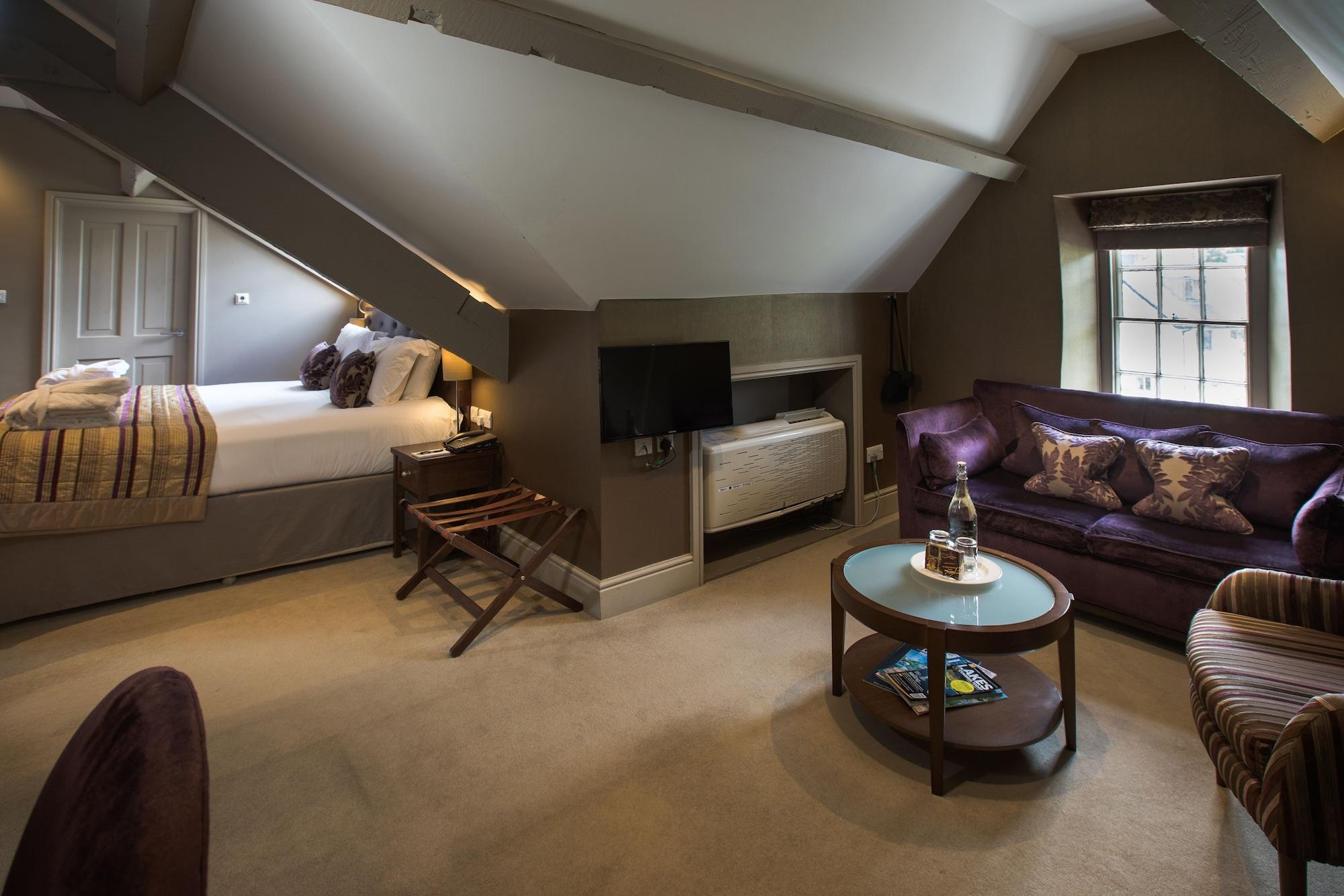 Rothay Garden By Harbour Hotels Grasmere Kültér fotó
