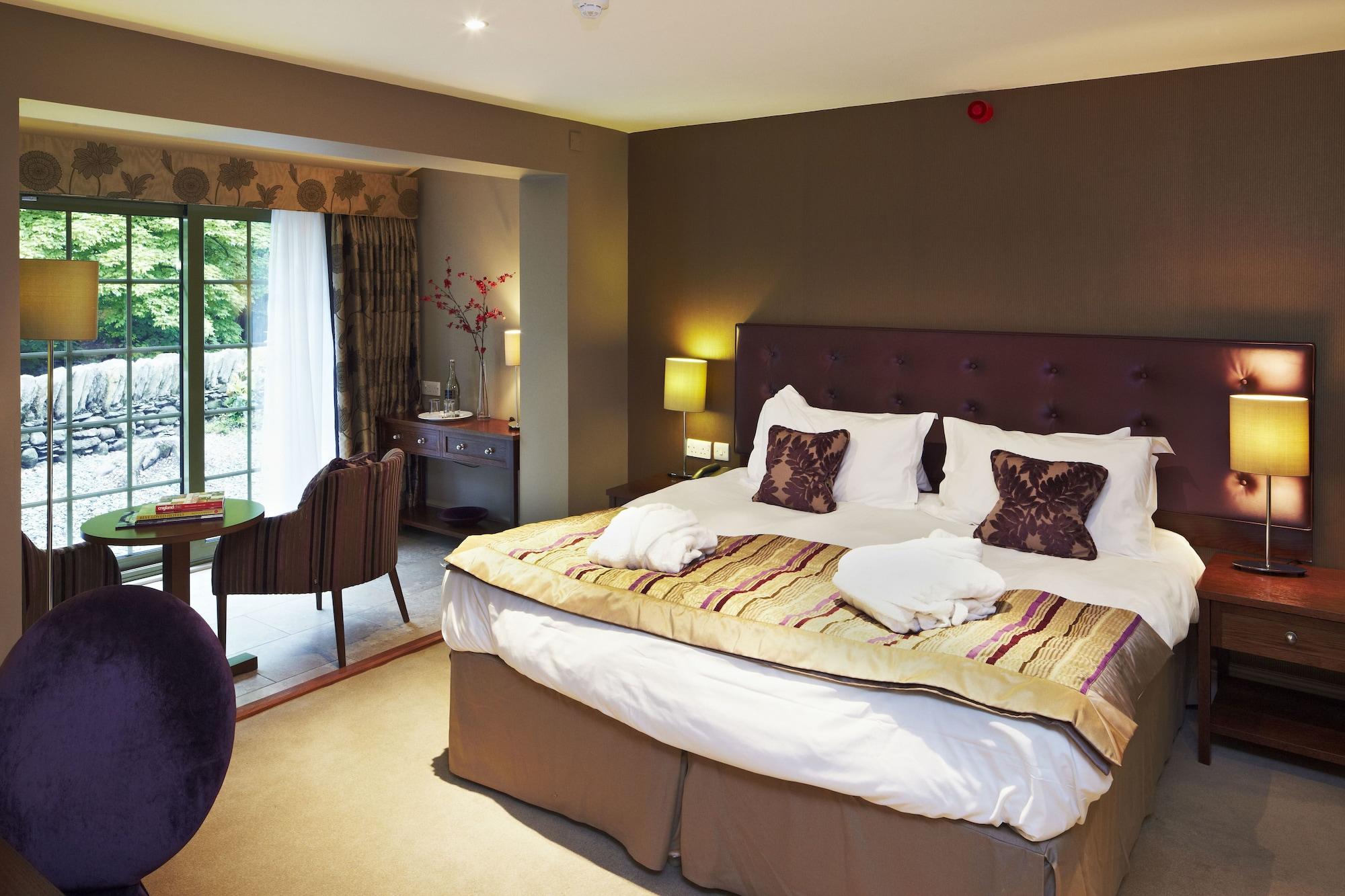 Rothay Garden By Harbour Hotels Grasmere Kültér fotó