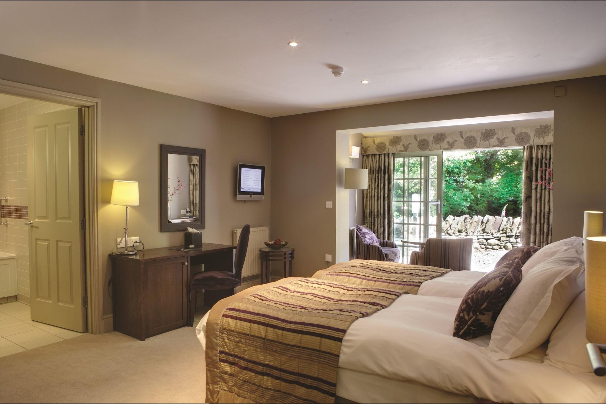 Rothay Garden By Harbour Hotels Grasmere Kültér fotó