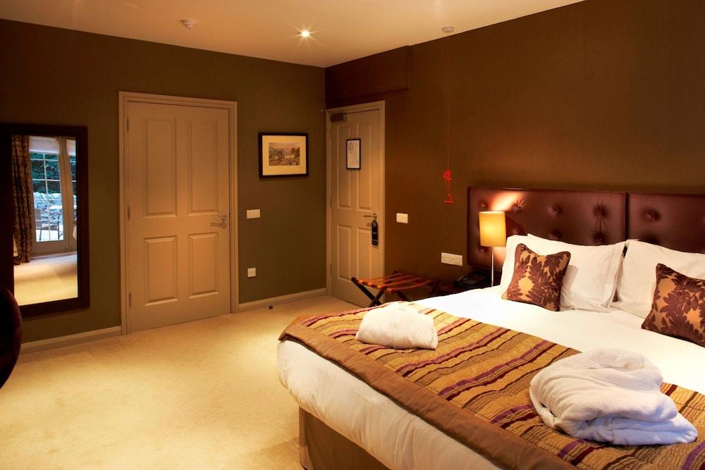 Rothay Garden By Harbour Hotels Grasmere Kültér fotó