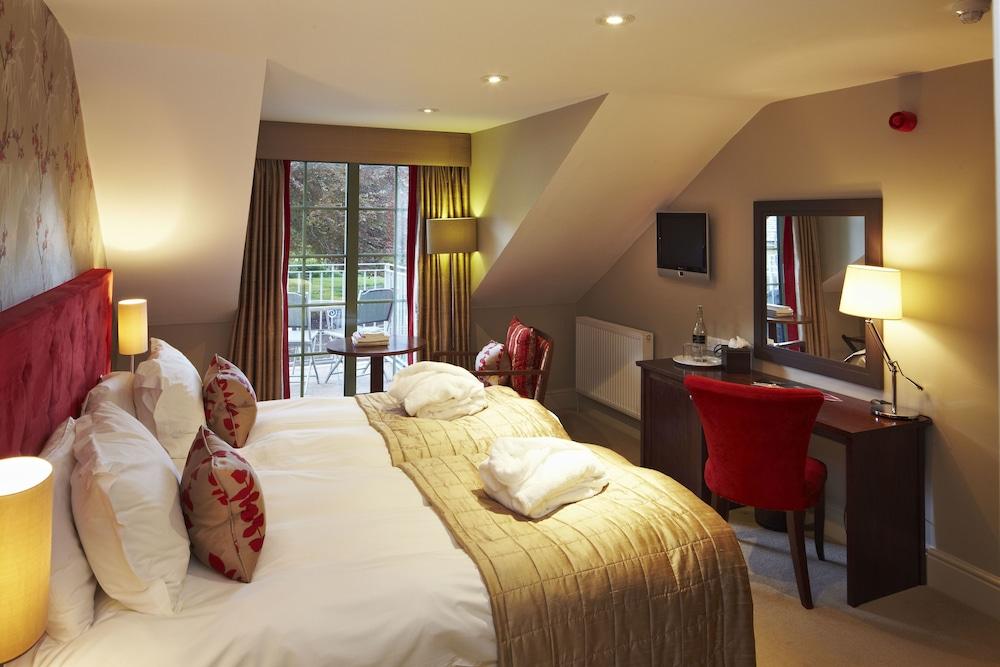 Rothay Garden By Harbour Hotels Grasmere Kültér fotó