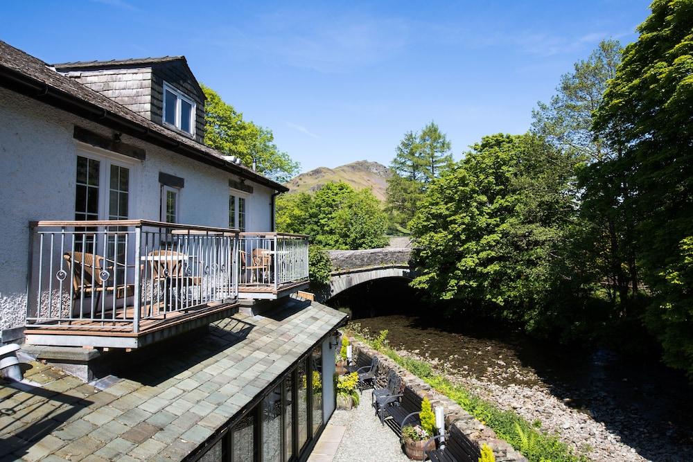 Rothay Garden By Harbour Hotels Grasmere Kültér fotó