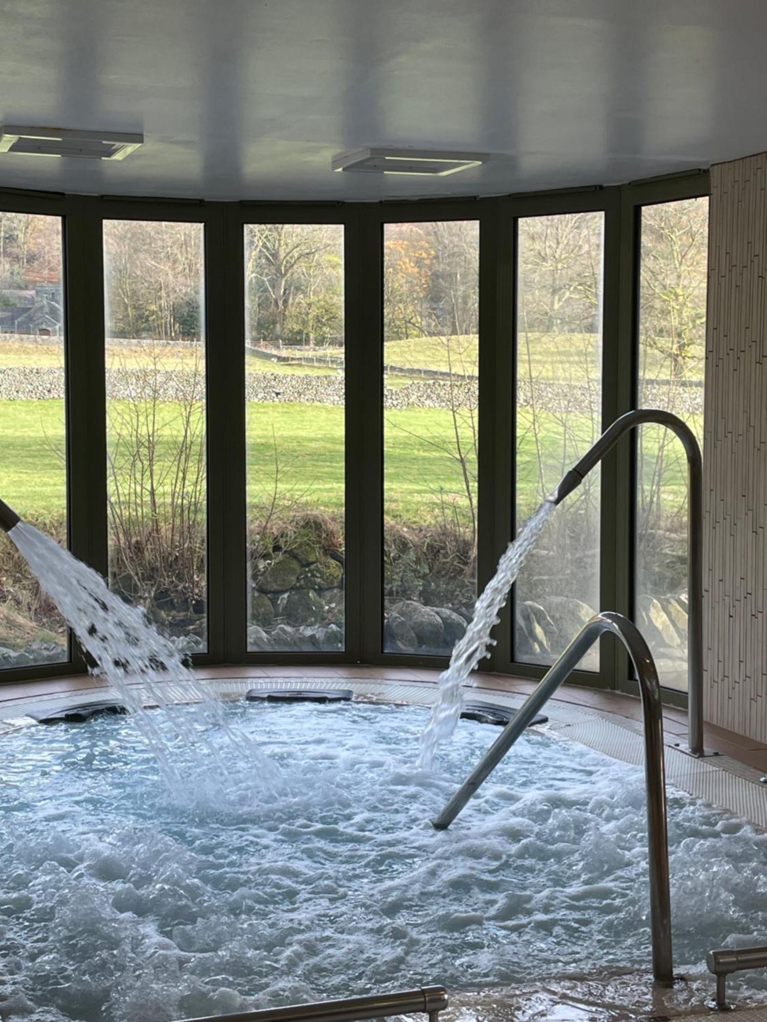 Rothay Garden By Harbour Hotels Grasmere Kültér fotó