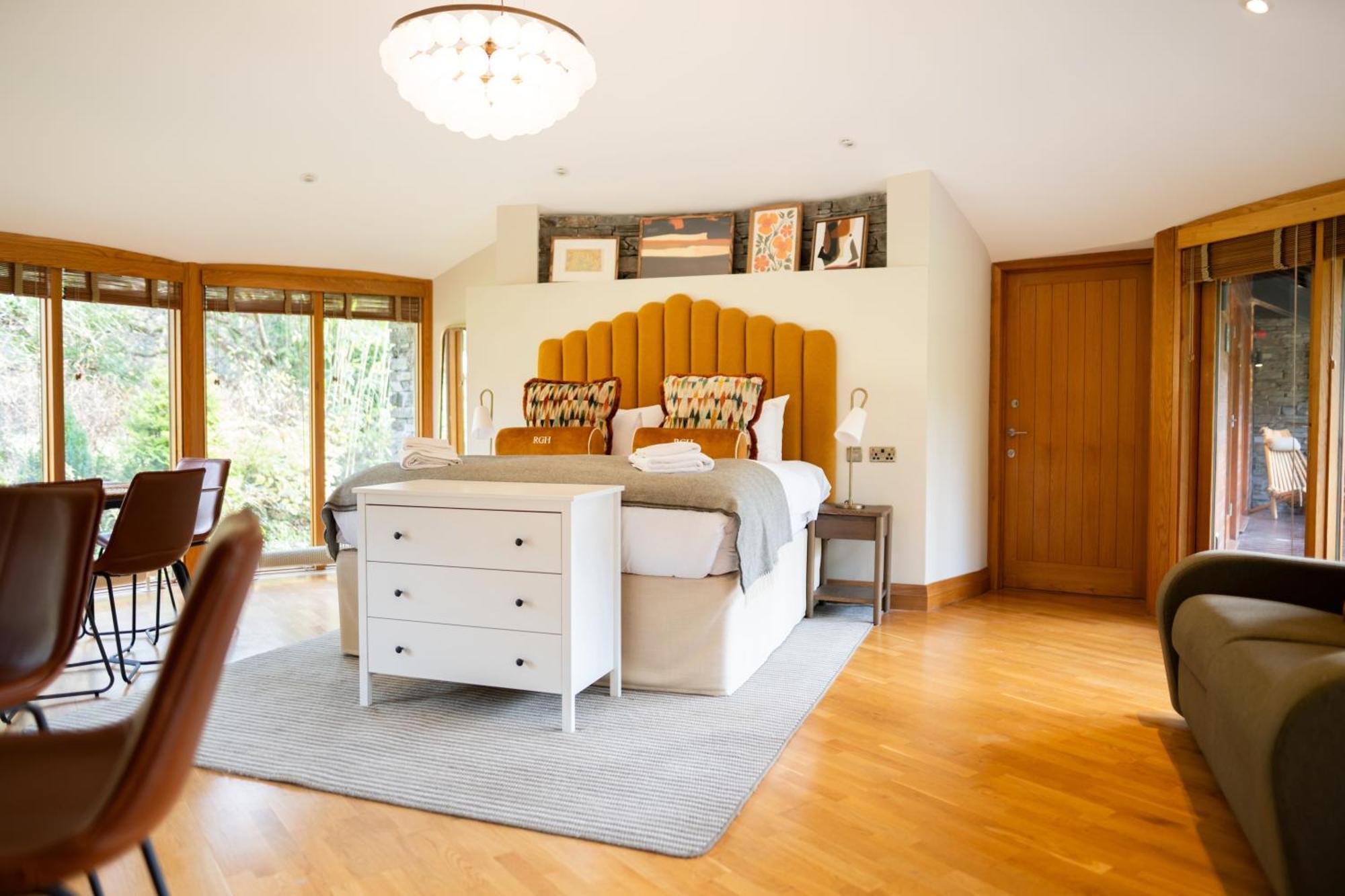 Rothay Garden By Harbour Hotels Grasmere Szoba fotó