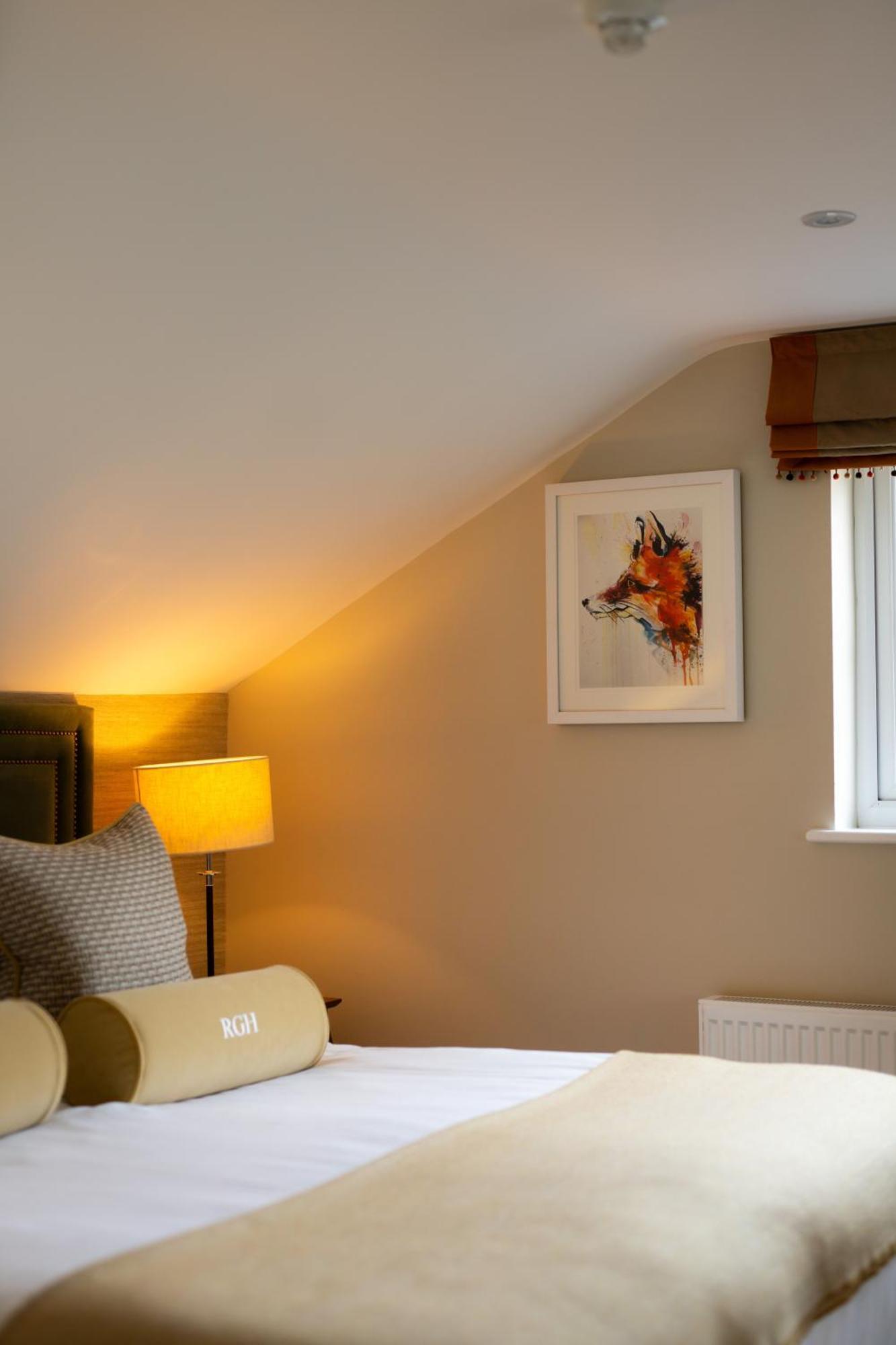 Rothay Garden By Harbour Hotels Grasmere Szoba fotó
