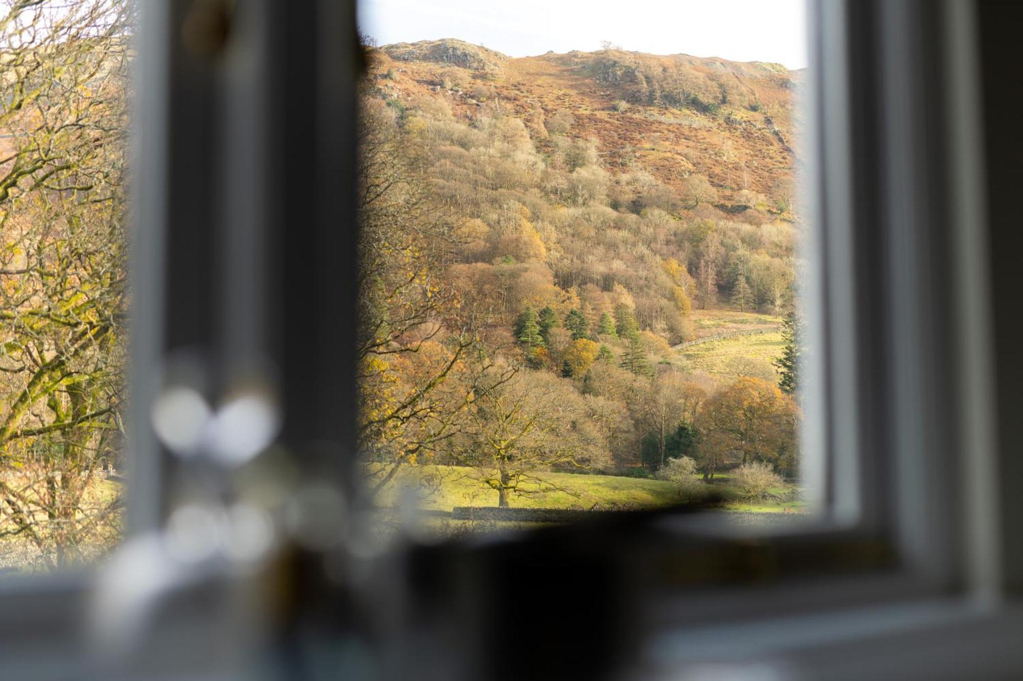 Rothay Garden By Harbour Hotels Grasmere Szoba fotó