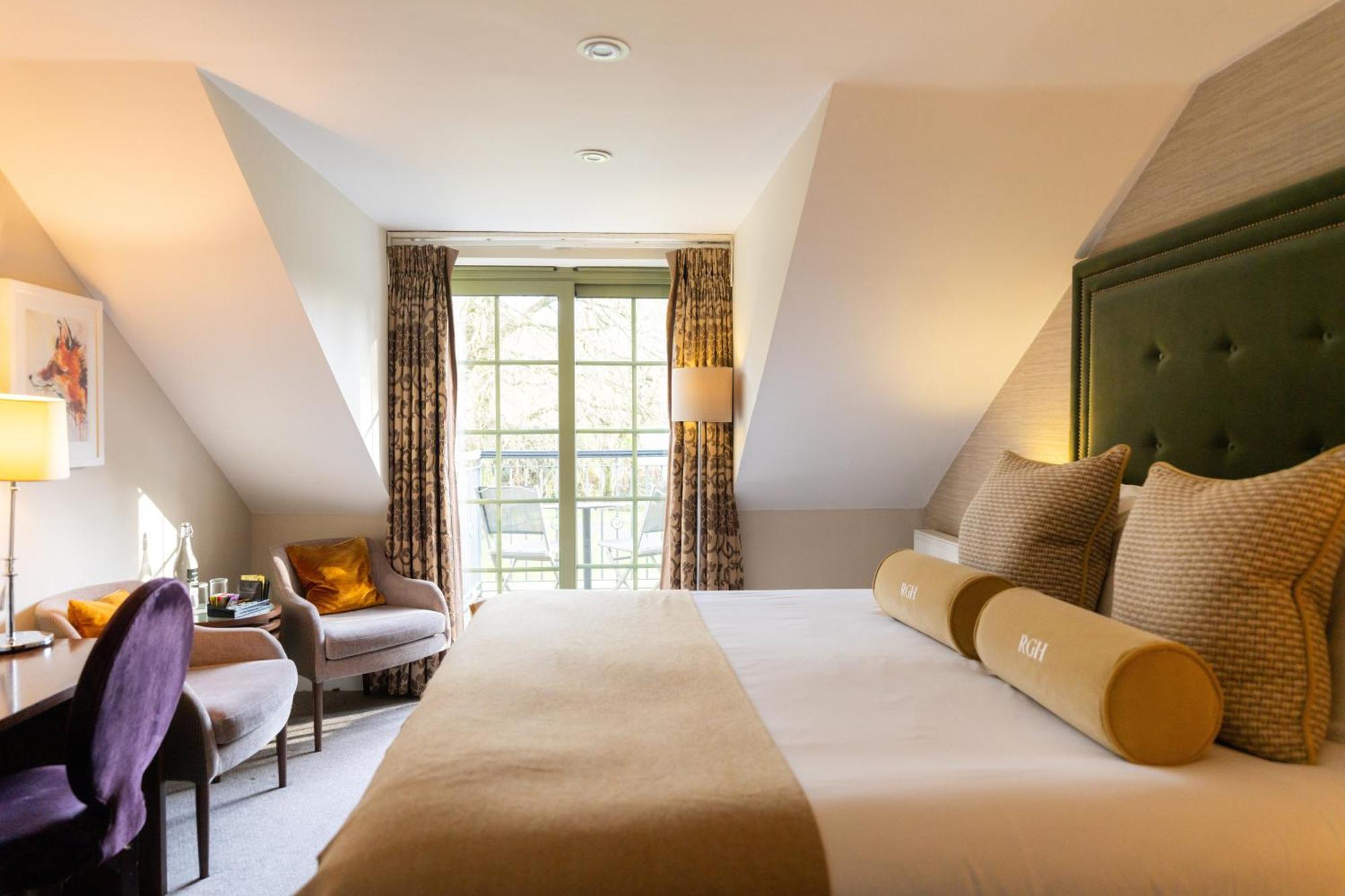 Rothay Garden By Harbour Hotels Grasmere Szoba fotó