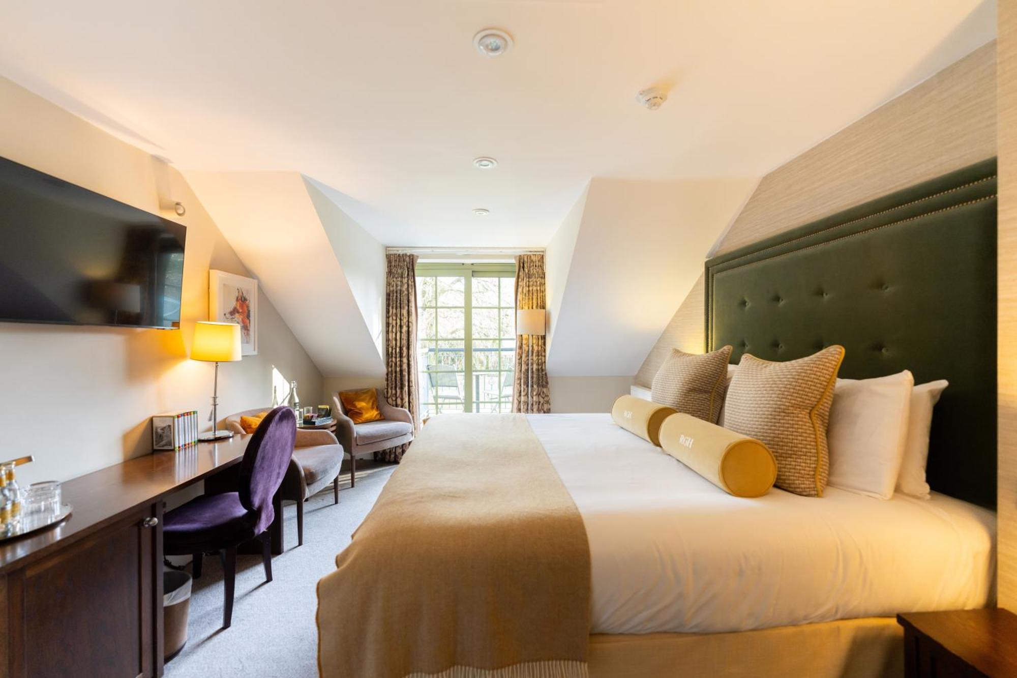 Rothay Garden By Harbour Hotels Grasmere Szoba fotó