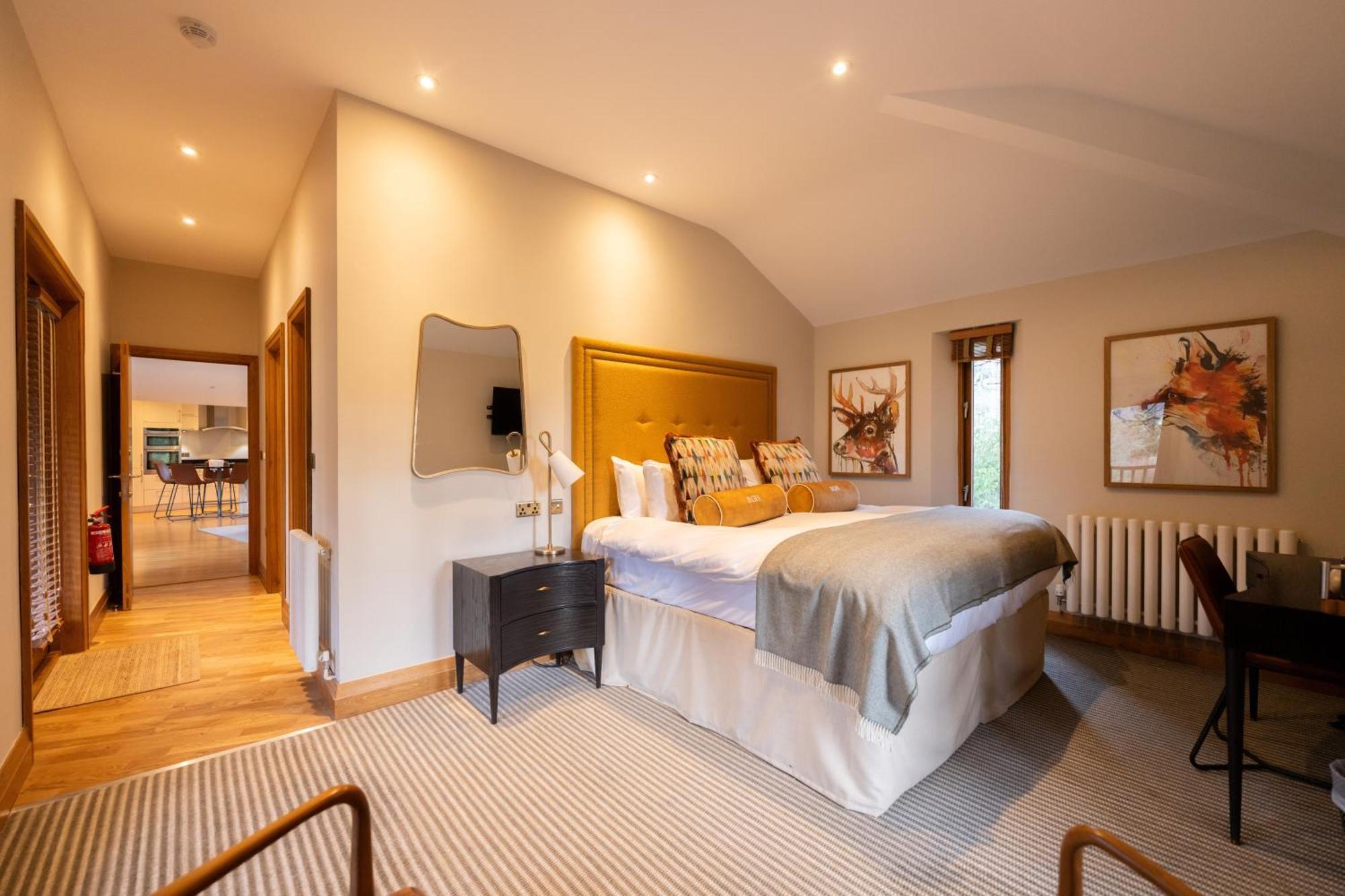 Rothay Garden By Harbour Hotels Grasmere Szoba fotó