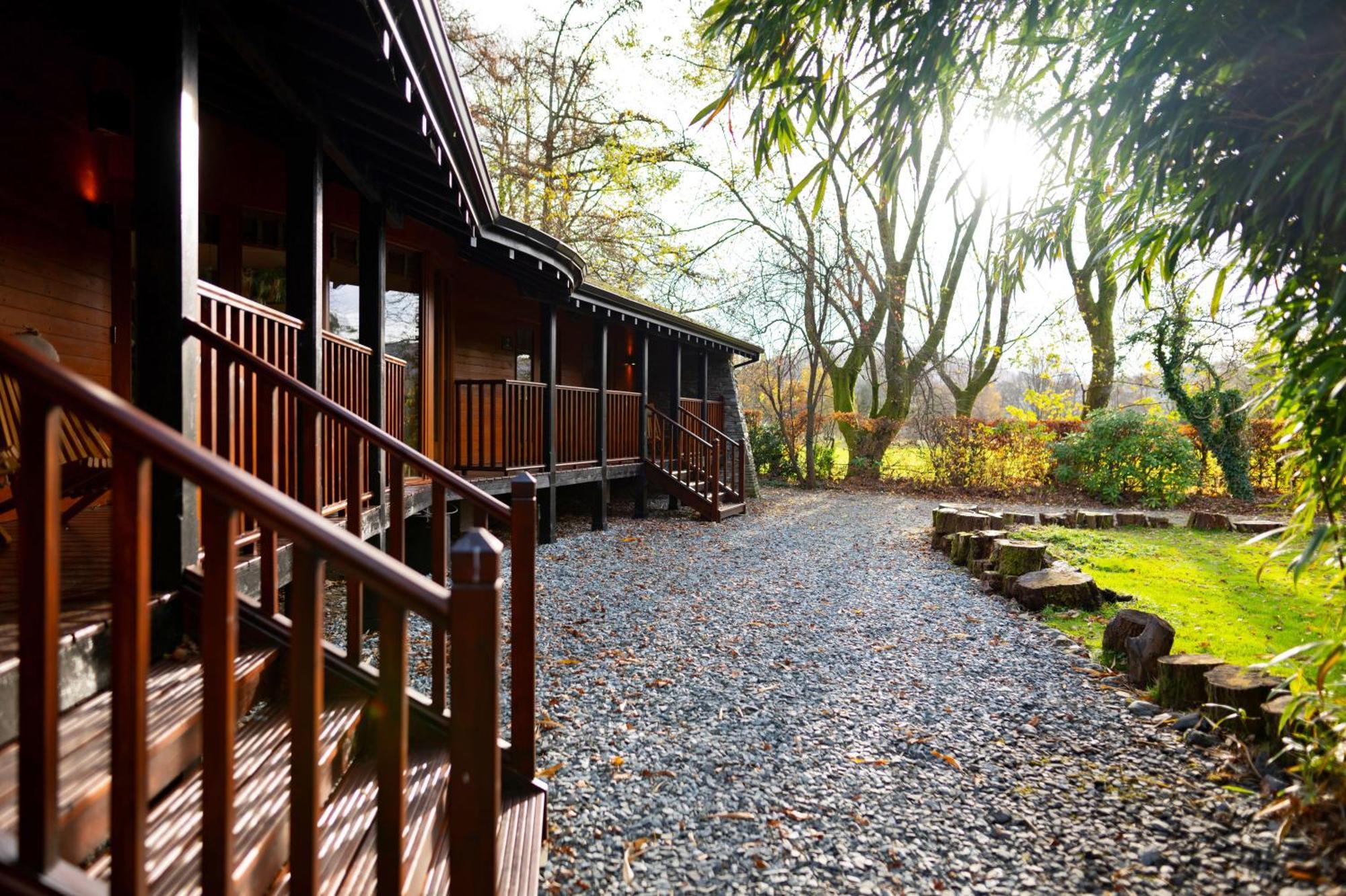Rothay Garden By Harbour Hotels Grasmere Szoba fotó