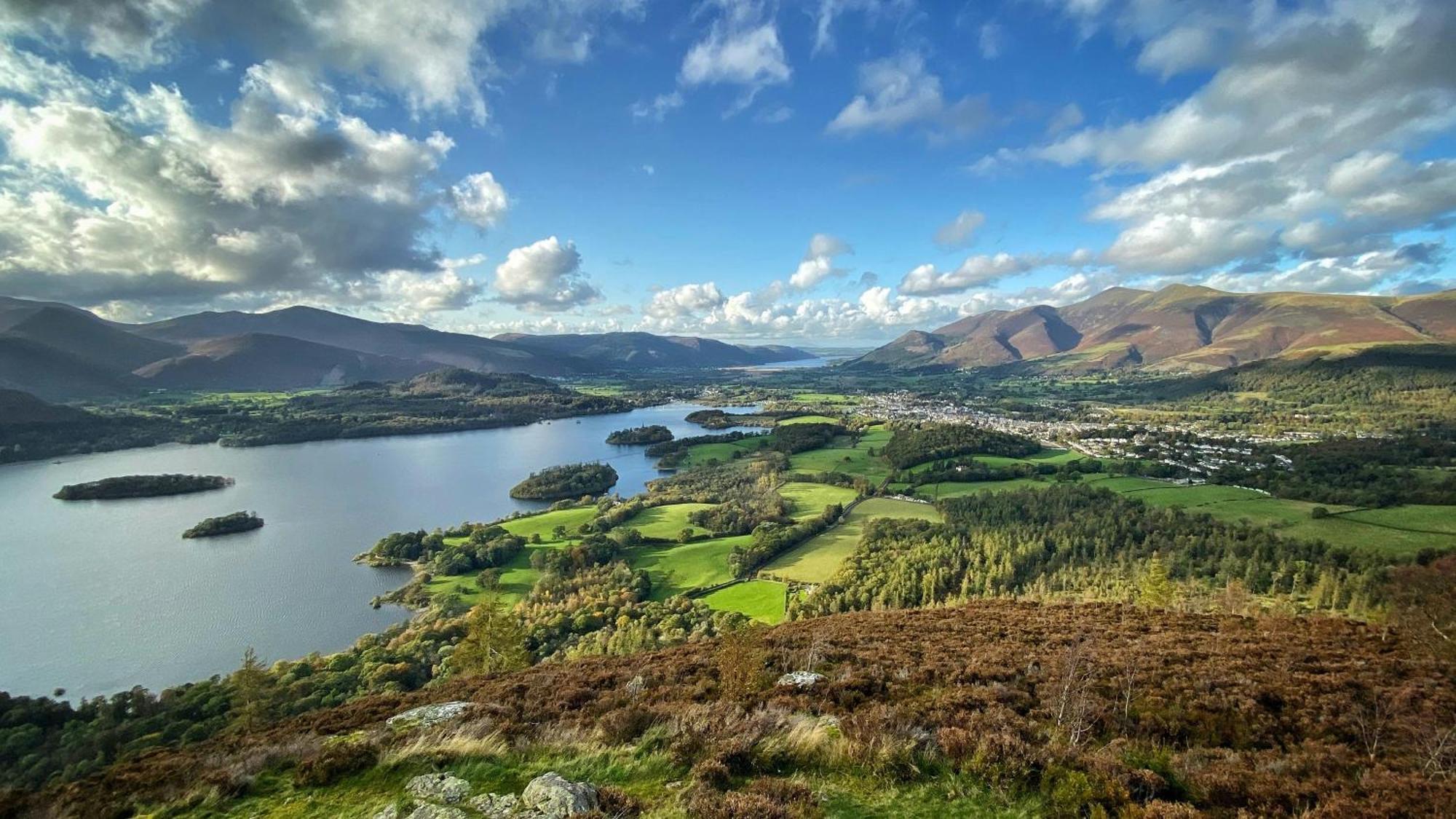 Rothay Garden By Harbour Hotels Grasmere Kültér fotó