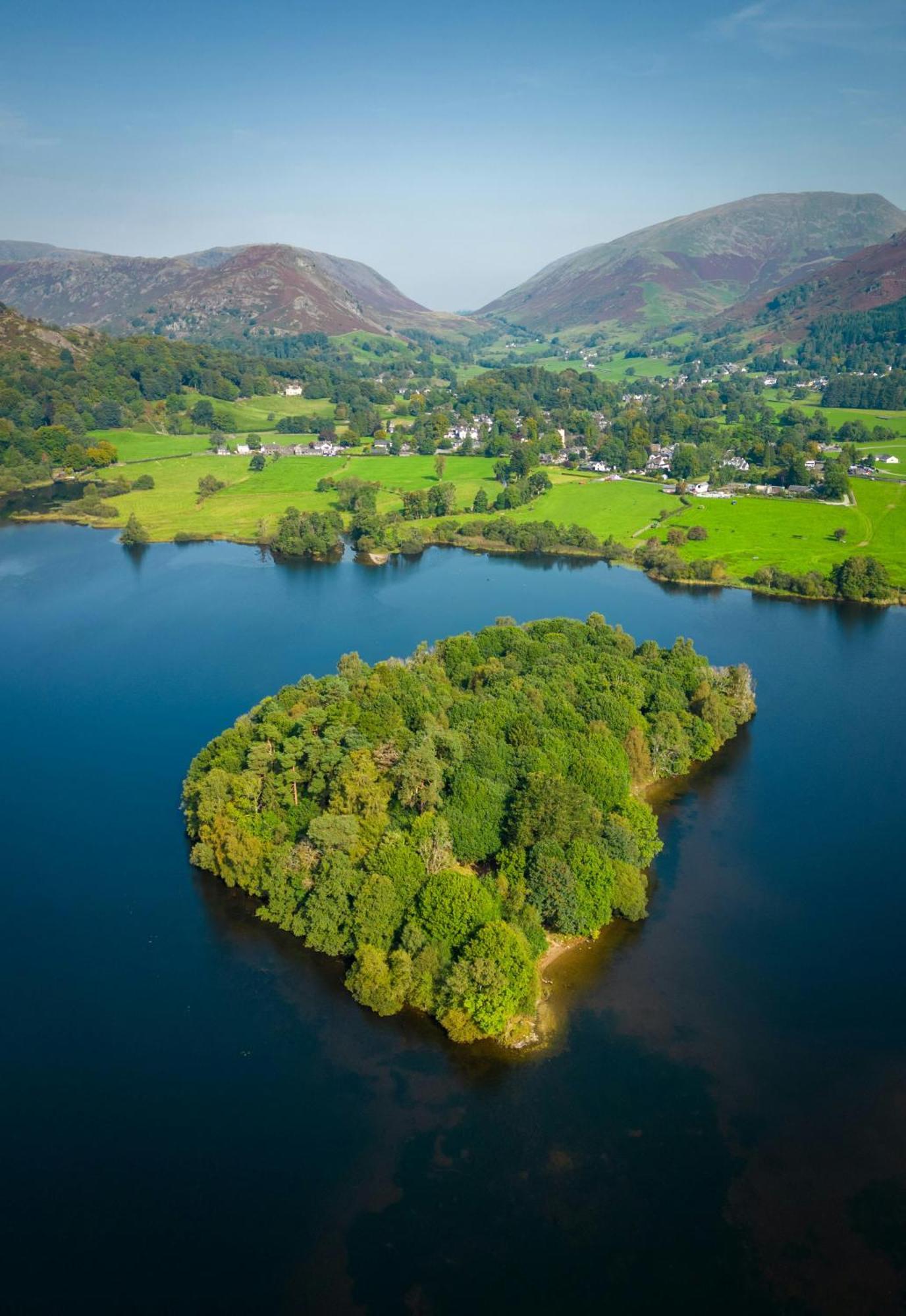 Rothay Garden By Harbour Hotels Grasmere Kültér fotó