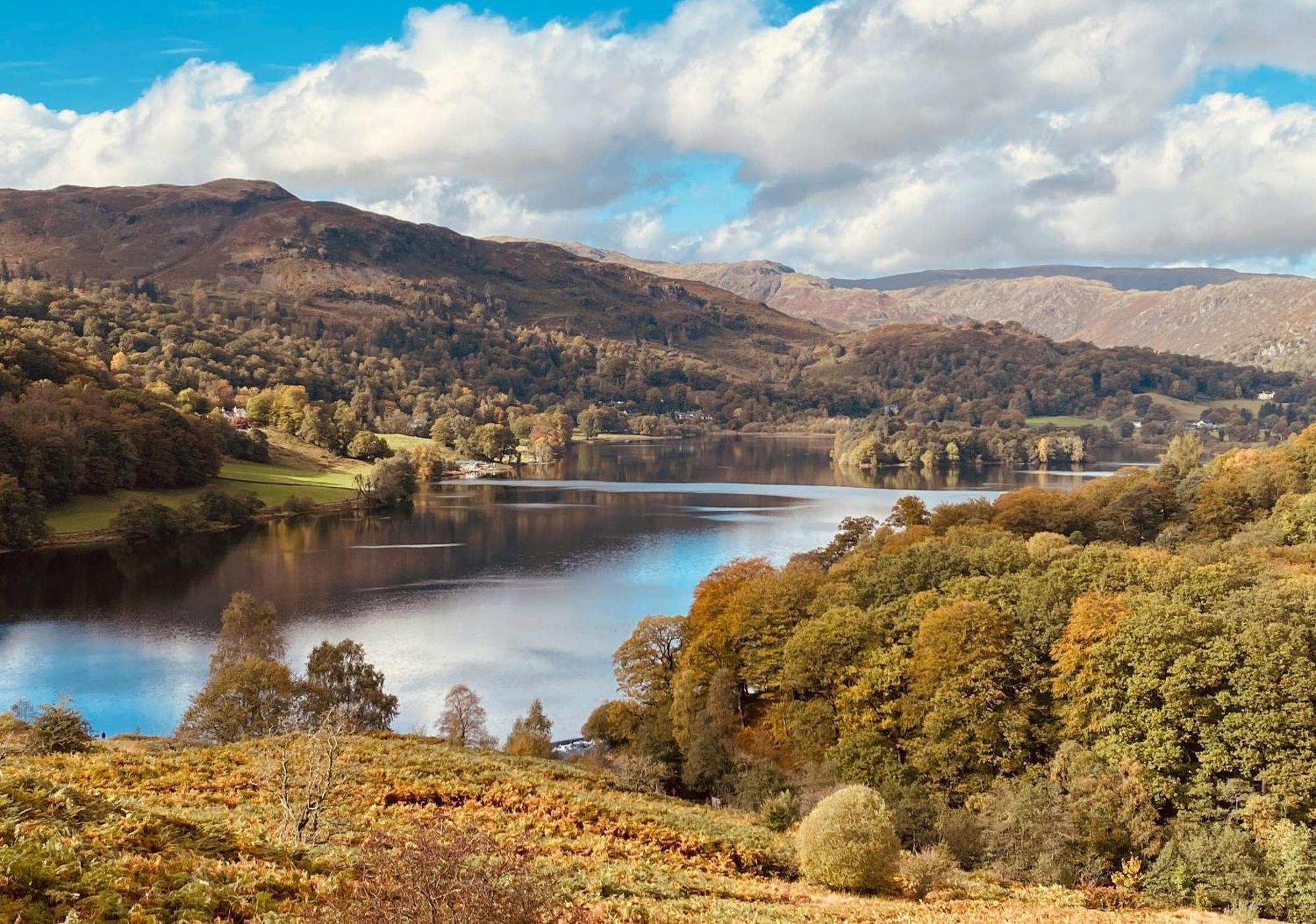 Rothay Garden By Harbour Hotels Grasmere Kültér fotó