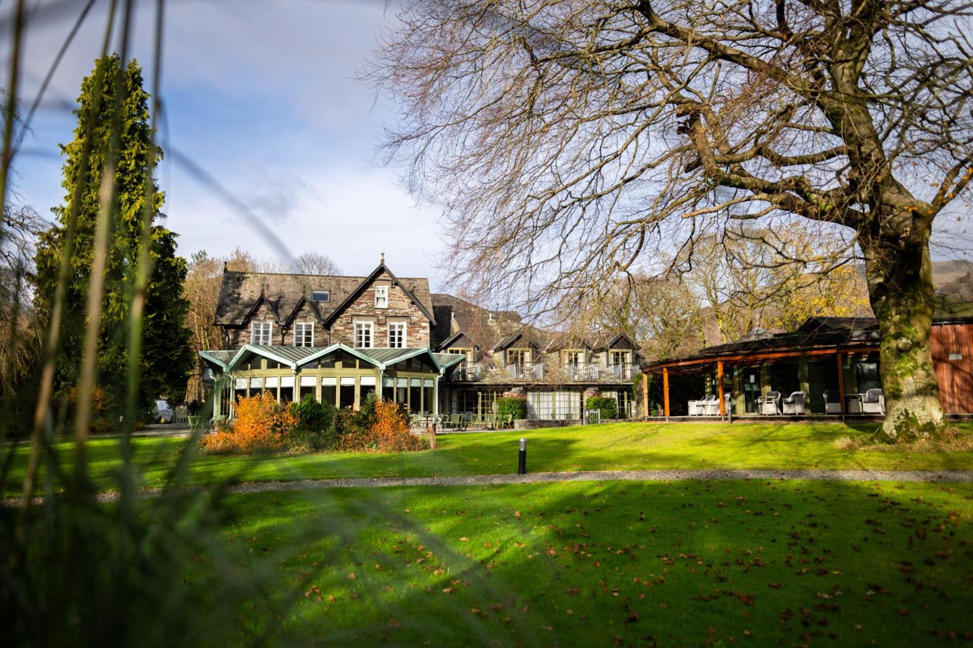 Rothay Garden By Harbour Hotels Grasmere Kültér fotó