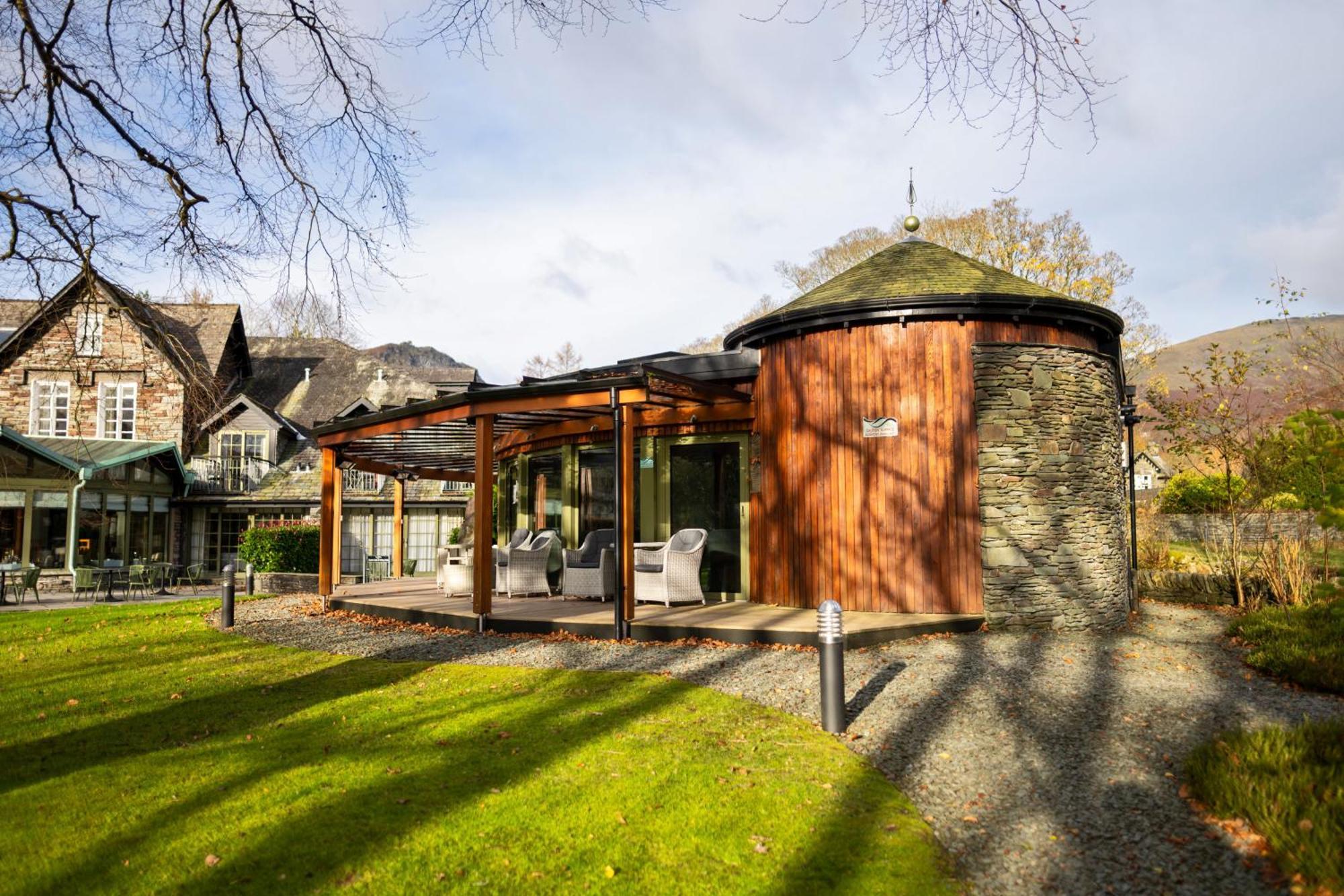Rothay Garden By Harbour Hotels Grasmere Kültér fotó