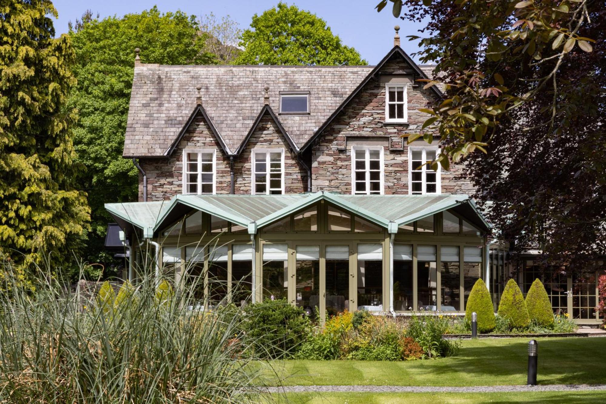 Rothay Garden By Harbour Hotels Grasmere Kültér fotó
