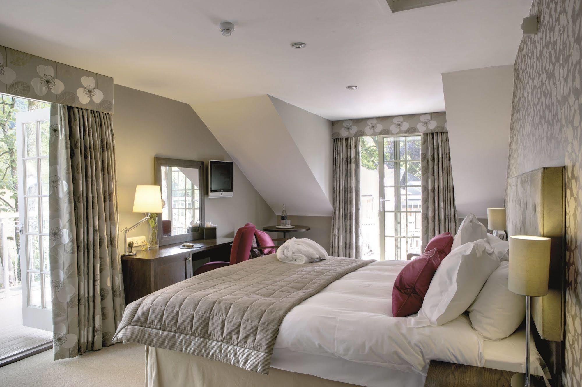 Rothay Garden By Harbour Hotels Grasmere Kültér fotó